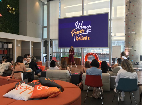 Fotografia de Women Leadership